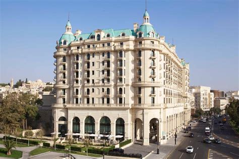 best hotels in baku|4 star hotels in baku.